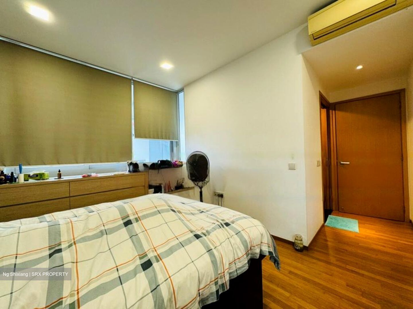 Wembly Residences (D19), Apartment #460305501